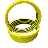 Approvisionnement d'usine HUNGER joint hydraulique TDT TDI TDA FA FI AI FAI joint d'huile