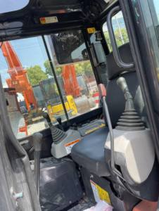 Kubota รถขุดขนาดเล็ก3.5ตัน3ตัน4ตันชิ้นส่วนเครื่องยนต์หลักได้รับการรับรอง - Product Image 6