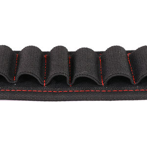 मेटल स्विवेल पैडेड स्लिंग शोल्डर स्ट्रैप के साथ 15 होल्डर के साथ शूटिंग नियोप्रीन स्लिंग एडजस्टेबल 2 पॉइंट स्ट्रैप - Product Image 4