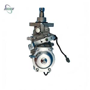 Dizel Yakıt Enjeksiyon Pompası 096000-9770 096500-3080 096500-0131 196000-0651 196000-1111 196000-1600  4JB1 / 4JB1-T / 4JA1 için - Product Image 2