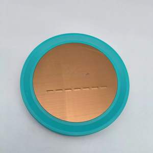 Accessoires de pêche Xinsheng : Disque flottant magnétique tout métal antidérapant pour ligne de pêche en eau douce avec hameçon - Product Image 1