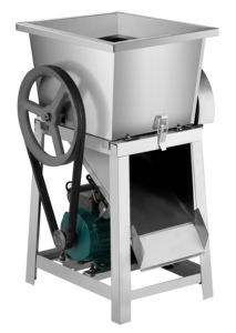 Machine à découper les doigts de <span class=keywords><strong>poisson</strong></span> pour usage portuaire, machine automatique à découper les bandes de <span class=keywords><strong>poisson</strong></span> frais - Product Image 3