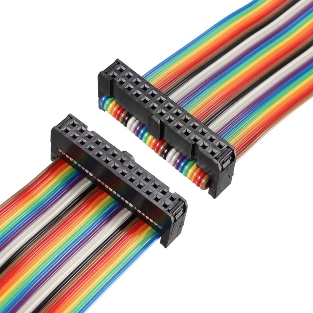 IDC Ribbon Cable Connector Supplier