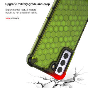 <span class=keywords><strong>เคส</strong></span>โทรศัพท์มือถือแบบใสด้านหลังสินค้ามาใหม่เคสกรอบซิลิโคนแบบแข็งสำหรับ <span class=keywords><strong>Samsung</strong></span> Galaxy S21 S22 Plus <span class=keywords><strong>เคส</strong></span>โทรศัพท์ A71เฉียบ - Product Image 3