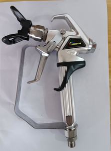 <span class=keywords><strong>Pistola</strong></span> pulverizadora sin aire de alta presión, 0538006, 2000 - Product Image 2