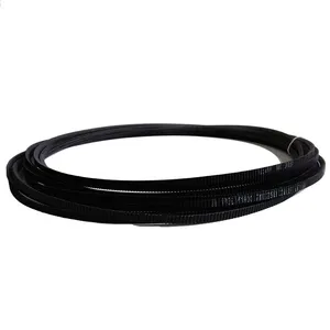 Courroies Polyflex d'origine neuves pour machines-outils 3M180 3M185 3M190 3M195 3M200 3M206, équipements médicaux, souffleurs, travail du bois - Product Image 5