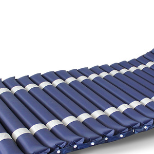ที่นอนลมป้องกันแผลกดทับ ขนาดเดี่ยว วัสดุ PVC สำหรับการดูแลผู้สูงอายุและการช่วยพลิกตัว - Product Image 3