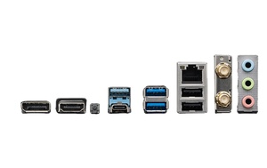 Nueva Placa Base <span class=keywords><strong>MSI</strong></span> <span class=keywords><strong>B650M</strong></span> BOMBER WIFI Compatible con Procesadores de Escritorio de las Series 9000/8000/7000 - Product Image 4