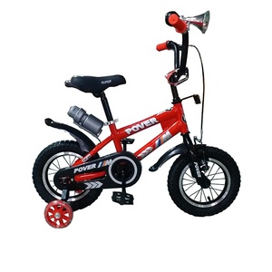 Bicicletta per Bambini da 20 Pollici, Vari Stili, Dimensioni Personalizzabili, con Portaborraccia Posteriore, per Ragazzi e Ragazze dai 8 ai 12 <span class=keywords><strong>Anni</strong></span> - Product Image 2