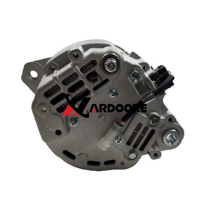 Alternator 5I-8085 10R-2576 for 3064 3066 Engine 311 312 315 318C Construction Machine - Product Image 4
