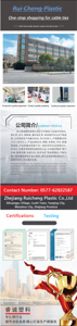 สายรัดเคเบิลไนลอนแบบล็อคอัตโนมัติ เป็นมิตรกับสิ่งแวดล้อม ขนาด 2.5*100 มม. <span class=keywords><strong>4</strong></span> <span class=keywords><strong>นิ้ว</strong></span> สำหรับงานอุตสาหกรรม - Product Image 6
