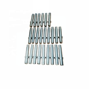 Trung Quốc Nhà Sản Xuất CNC Biến Dịch Vụ Van Hướng Dẫn Kit Van Hướng Dẫn Máy Xúc Phụ Kiện Giao Hàng Nhanh Thép Hợp Kim Nhôm - Product Image 1