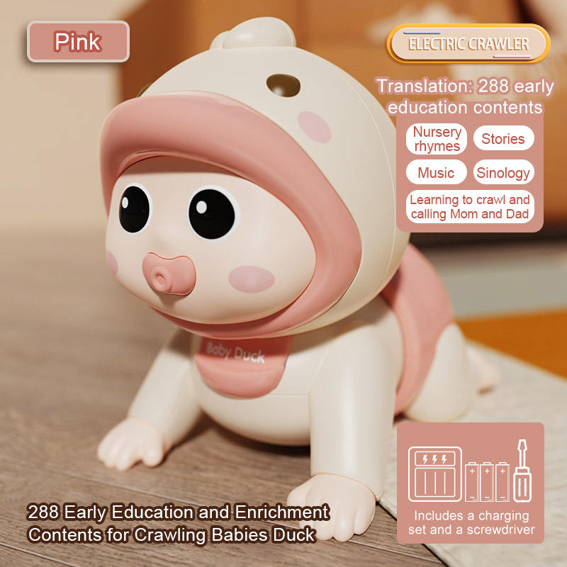 Versión recargable-Rosa-288 Contenido