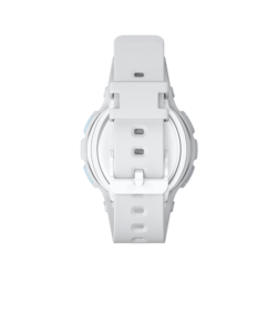 <span class=keywords><strong>Montre</strong></span> de sport pour enfants à LED étanche de luxe à bas prix, <span class=keywords><strong>montre</strong></span>-bracelet numérique 72 heures avec bracelet en acrylique résistant à l'eau - Product Image 3