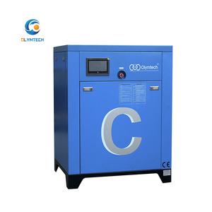 ضاغط هواء بقوة 8 بار وقدرة 7.5 كيلوواط عالي الكفاءة من أفضل مصنعي ضواغط الهواء في الصين - Product Image 3