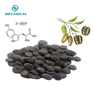 B.C.I. tedarik <span class=keywords><strong>Griffonia</strong></span> Simplicifolia tohumları 98% 5-Htp hidroksitryptophane gana tohumu ekstresi - Product Image 3