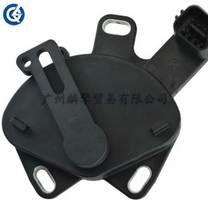 31918-1XF00 สวิตช์ปุ่มจุดระเบิดสำหรับการซ่อมแซมรถยนต์ใหม่ - Product Image 1