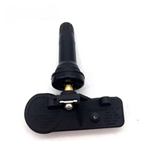 Capteur TPMS 68293199AA 433 MHz, capteur de surveillance de la pression des pneus, capteur de pression des pneus pour Jeep Wrangler Grand Cherokee Dodge Ram 1500
