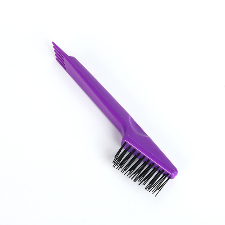 Large size purple