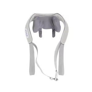 Masseur électrique intelligent de luxe 2026 amélioré pour le cou et <span class=keywords><strong>les</strong></span> épaules, avec chaleur et massage des tissus profonds - Product Image 1