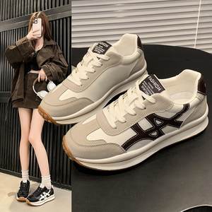 <span class=keywords><strong>Zapatillas</strong></span> de senderismo duraderas para <span class=keywords><strong>mujer</strong></span>, <span class=keywords><strong>zapatillas</strong></span> <span class=keywords><strong>impermeables</strong></span> para correr al aire libre, senderismo, antideslizantes con luz LED para otoño y primavera - Product Image 2