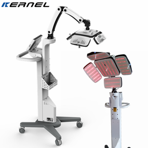 La thérapie laser de bas niveau (LLLT) stimule les follicules pileux et favorise la repousse naturelle des cheveux. - Product Image 3