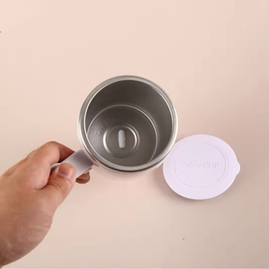 Novidades: Caneca Autoagitadora, Copo de Café com Mistura Magnética - Product Image 5
