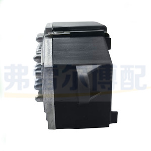Peugeot Citroen <b>Blower</b> Resistor 6441.W9 9654652480 12V Air Conditioner Control Module For Replace Repair - Product Image 1