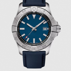 Luxury Stainless Steel Luminous High Quality Complete Calendar Dial Diameter 41mm Elegant Box Ks11333 - Product Image 5