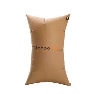 Многоразовый бумажный контейнер 50x120 см буферный воздушный мешок для безопасности груза