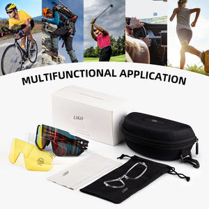 2025 productos más vendidos TR90 ciclismo deportes <span class=keywords><strong>gafas</strong></span> viaje al aire libre correr <span class=keywords><strong>gafas</strong></span> <span class=keywords><strong>para</strong></span> hombres - Product Image 6