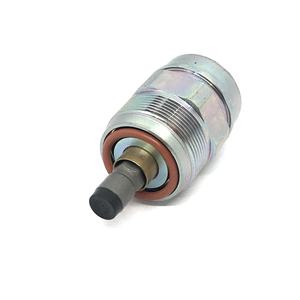 CHKK-CHKK วาล์วขดลวดแม่เหล็กไฟฟ้าสำหรับ Toyota Corolla 24V และ12V 22390-6A511 223906A511โรงงานให<span class=keywords><strong>ม</strong></span>่ - Product Image 1