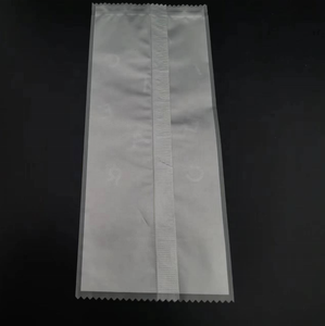 Tùy chỉnh ba bên trở lại con dấu túi trong suốt nhiều lớp Ice Cream <span class=keywords><strong>Popsicle</strong></span> Tủ đông Pop bao bì nhựa <span class=keywords><strong>Popsicle</strong></span> túi 7 người mua - Product Image 5