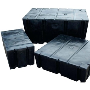 Với Phụ Kiện Bến Tàu Cọc Cap Giá Tốt Pontoon Nhôm <span class=keywords><strong>Float</strong></span> Foam Đầy Eps Pontoon - Product Image 6