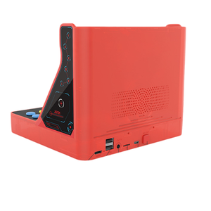 Juegos portátiles de 2*16 bits para niños adultos Hacked Snes Classic Retro Video Games Seniors Electronic <span class=keywords><strong>Game</strong></span> Player Regalo de cumpleaños - Product Image 5