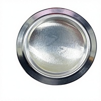 Vente chaude, canette en aluminium personnalisable de qualité supérieure, 330 ml, forme cylindrique, fermeture à anneau, logo personnalisé, emballage de soda et de bière, laqué