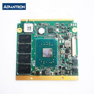 ADLINK Q7-AL-N3350-4G-8G-CT 51-76004-0A20เมนบอร์ดอุตสาหกรรมแบบฝังดั้งเดิมมีประกันสองปี - Product Image 2