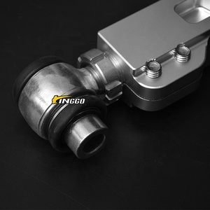 Càng lái trên điều chỉnh được bằng nhôm đúc cho Toyota Hilux Land <span class=keywords><strong>Cruiser</strong></span> Prado 120 150 4 Runner Fortuner <span class=keywords><strong>FJ</strong></span> <span class=keywords><strong>Cruiser</strong></span> Tacoma - Product Image 5