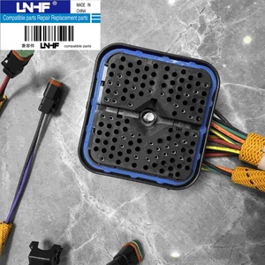 ชุดสายไฟรถขุด LNHF 2358202 235-8202 รุ่น 330D 336D เครื่องยนต์ C9 ชุดสายไฟ 2358202 235-8202 323-9140 สำหรับรถตักดินแคตเตอร์พิลลาร์ - Product Image 5