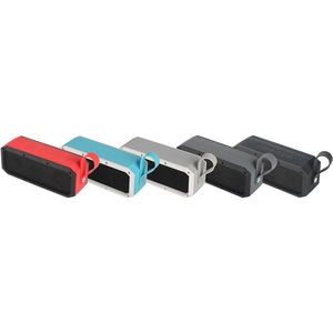 Portable Speaker 30-50W Rechargeable <b>Battery</b> Outdoor Sports With Handle Shenzhen Made - Product Image 5