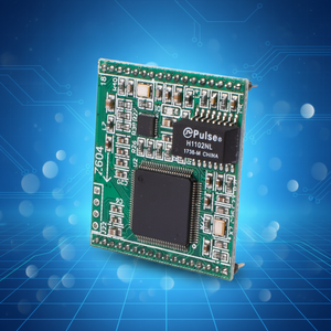 6-Port TTL/RS485 to Ethernet Module | ARM Cortex-M4 Compact Design | Modbus TCP Gateway | Industrial Grade -40~85&deg;C - Product Image 3