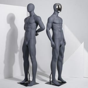 Мужской спортивный манекен - Product Image 3