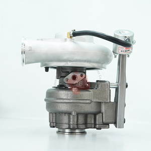 Cummins qsb6.7 động cơ diesel hx35w kit, turbo tăng áp 4044103 - Product Image 2