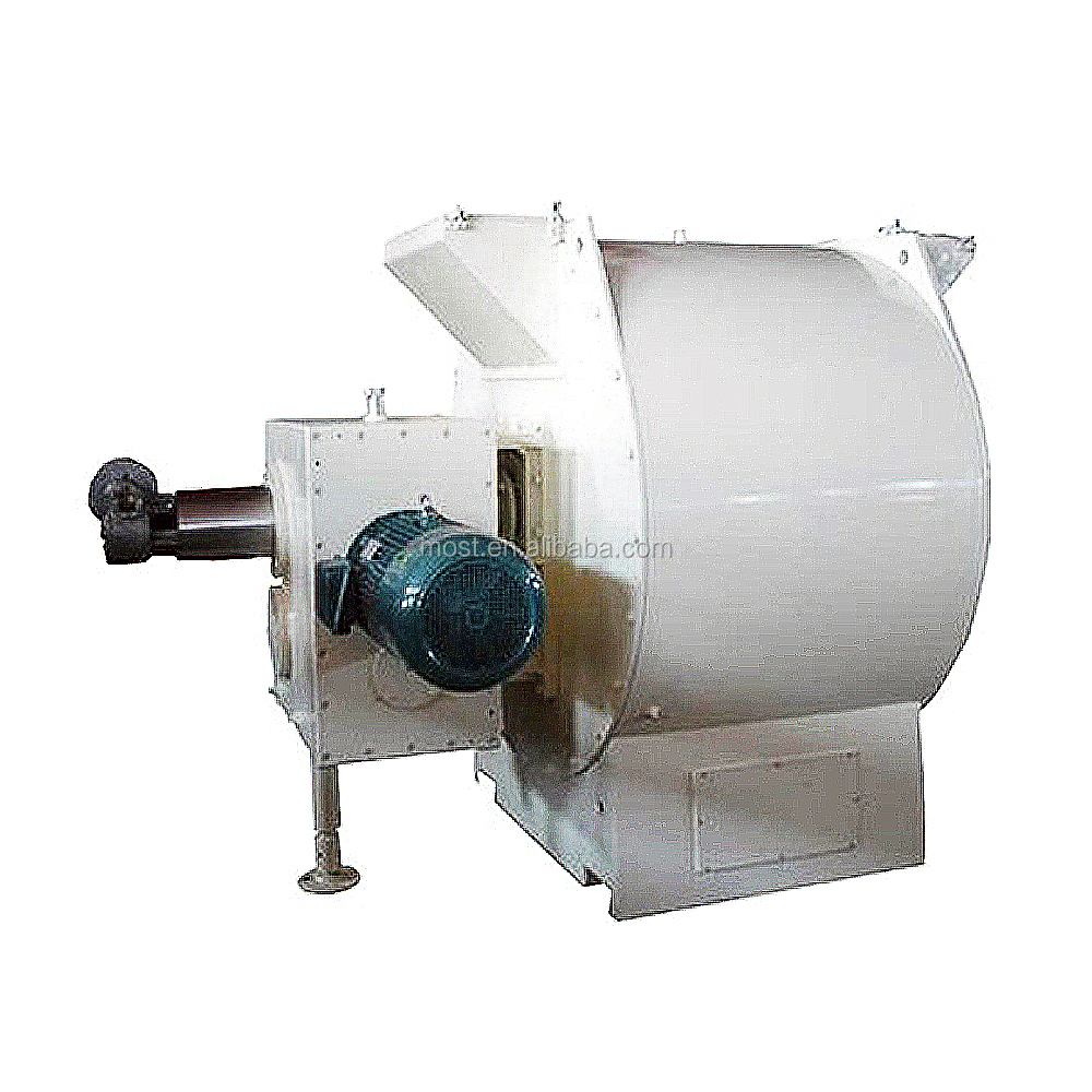 Efficient and High quality conche machine chocolate for refining chocolate