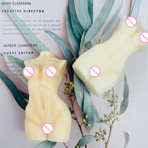 Vente en gros de LIGHTING LOVER Coffret cadeau haut de gamme <span class=keywords><strong>Bougie</strong></span> pour le bain et le corps de la femme - Product Image 4