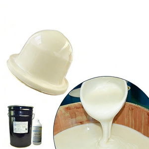 Almohadillas de Impresión Ecológicas y Duraderas, Almohadillas de Silicona Suave para Tazas de Tinta y Anillos de Cerámica - Product Image 5