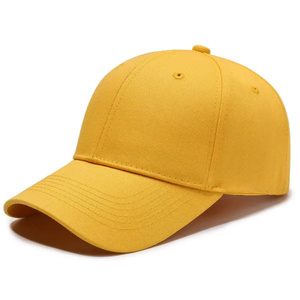 Chất Lượng Cao Thể Thao Mũ 6 Bảng Điều Chỉnh Bóng Chày Hat Tùy Chỉnh Tay Thêu Logo Dot Mô Hình Trống Đồng Bằng Mũ Bóng Chày Unisex - Product Image 3