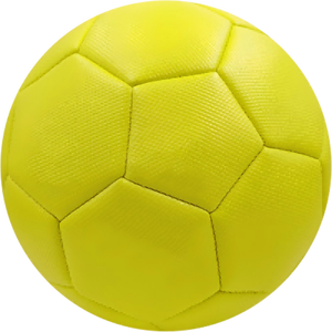 Bulk 5# Diamond <strong>PVC</strong> Soccer Ball Glued <strong>Machine</strong> Stitched - Product Image 2