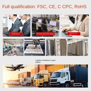 Rompecabezas 3D de Madera Personalizado Wenchuang, Modelo de Gato de la Ciudad <span class=keywords><strong>Prohibida</strong></span>, Decoración Artesanal de Estilo Nacional, Regalo, Juguete DIY, Edades 0-24 - Product Image 3