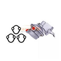 Pour Mercruiser mécanique pompe à carburant de haute qualité 454 502 7.4L 8.2L 18-8860 861677 T pièce Compatible fabricant d'usine